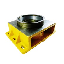 Bearing Housing /Fixed Bearing